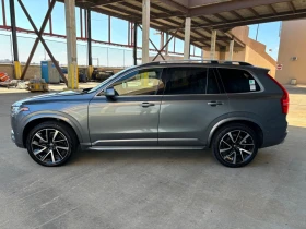 Volvo Xc90 T6 MOMENTUM СЕРВИЗНА ИСТОРИЯ 65ХИЛ. КМ., снимка 14