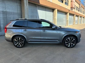 Volvo Xc90 T6 MOMENTUM СЕРВИЗНА ИСТОРИЯ 65ХИЛ. КМ., снимка 15