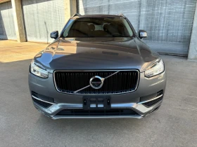 Volvo Xc90 T6 MOMENTUM СЕРВИЗНА ИСТОРИЯ 65ХИЛ. КМ., снимка 5