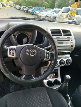 Toyota Urban Cruiser | Mobile.bg    8