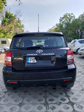 Toyota Urban Cruiser | Mobile.bg    2