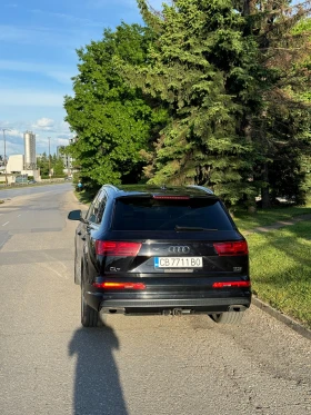 Audi Q7 S Line - 59999 лв. - 20904019 2