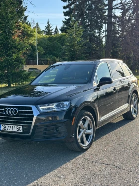 Audi Q7 S Line - 59999 лв. - 20904019 7