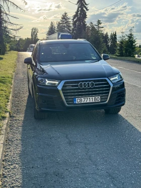 Audi Q7 S Line - 59999 лв. - 20904019 6