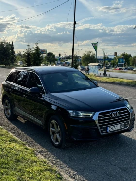 Audi Q7 S Line - 59999 лв. - 20904019 5
