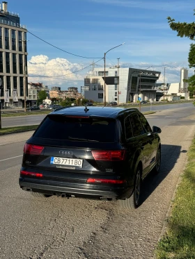Audi Q7 S Line - 59999 лв. - 20904019 3