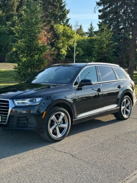 Audi Q7 S Line - 59999 лв. - 20904019 8