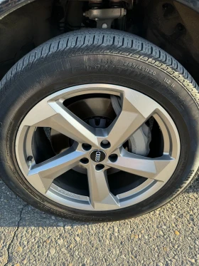 Audi Q7 S Line - 59999 лв. - 20904019 9