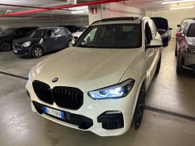 BMW X5 XDRIVE 30D MHEV 48V MSPORT - 109900 лв. - 47843260 1
