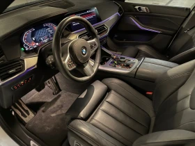 BMW X5 XDRIVE 30D MHEV 48V MSPORT - 109900 лв. - 47843260 7