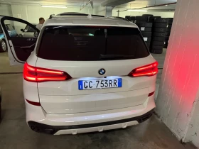 BMW X5 XDRIVE 30D MHEV 48V MSPORT - 109900 лв. - 47843260 6