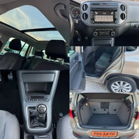 VW Tiguan 2.0TDI* PANORAMA* FULL* KATO NOVA* LIZING | Mobile.bg    15