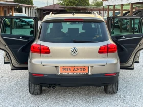 VW Tiguan 2.0TDI* PANORAMA* FULL* KATO NOVA* LIZING | Mobile.bg    8