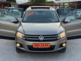 VW Tiguan 2.0TDI* PANORAMA* FULL* KATO NOVA* LIZING | Mobile.bg    2