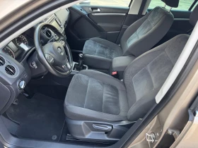 VW Tiguan 2.0TDI* PANORAMA* FULL* KATO NOVA* LIZING | Mobile.bg    5