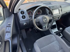 VW Tiguan 2.0TDI* PANORAMA* FULL* KATO NOVA* LIZING | Mobile.bg    16