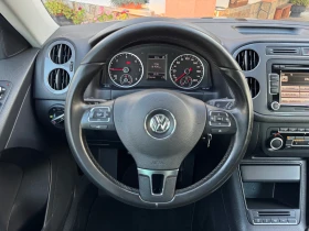 VW Tiguan 2.0TDI* PANORAMA* FULL* KATO NOVA* LIZING | Mobile.bg    7