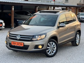 VW Tiguan 2.0TDI* PANORAMA* FULL* KATO NOVA* LIZING | Mobile.bg    14