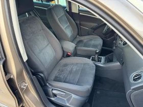 VW Tiguan 2.0TDI* PANORAMA* FULL* KATO NOVA* LIZING | Mobile.bg    11