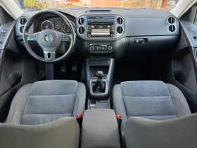 VW Tiguan 2.0TDI* PANORAMA* FULL* KATO NOVA* LIZING | Mobile.bg    13
