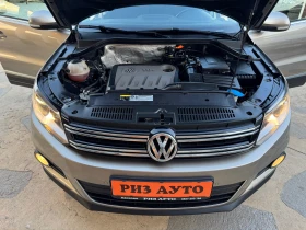 VW Tiguan 2.0TDI* PANORAMA* FULL* KATO NOVA* LIZING | Mobile.bg    17