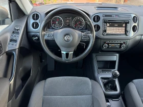 VW Tiguan 2.0TDI* PANORAMA* FULL* KATO NOVA* LIZING | Mobile.bg    3