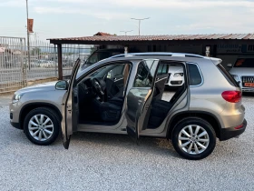 VW Tiguan 2.0TDI* PANORAMA* FULL* KATO NOVA* LIZING | Mobile.bg    10