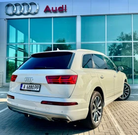 Обява за продажба на Audi Q7 SQ7* ТОП ! 3.0T* 333kc* 6+ 1 места*  ~52 500 лв. - изображение 1