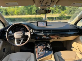 Обява за продажба на Audi Q7 SQ7* ТОП ! 3.0T* 333kc* 6+ 1 места*  ~52 500 лв. - изображение 3