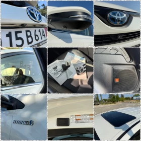 Toyota Rav4 2.5///360Camera///KEYLESS///NAVI///MEMORY///LED/// | Mobile.bg    15