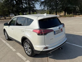 Toyota Rav4 2.5///360Camera///KEYLESS///NAVI///MEMORY///LED/// | Mobile.bg    6