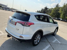 Toyota Rav4 2.5///360Camera///KEYLESS///NAVI///MEMORY///LED/// | Mobile.bg    7