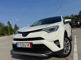 Toyota Rav4 2.5///360Camera///KEYLESS///NAVI///MEMORY///LED/// | Mobile.bg    4
