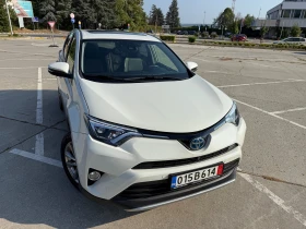 Toyota Rav4 2.5///360Camera///KEYLESS///NAVI///MEMORY///LED/// | Mobile.bg    2