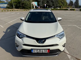 Toyota Rav4 2.5///360Camera///KEYLESS///NAVI///MEMORY///LED/// | Mobile.bg    3