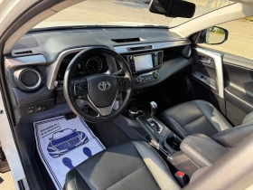Toyota Rav4 2.5///360Camera///KEYLESS///NAVI///MEMORY///LED/// | Mobile.bg    8