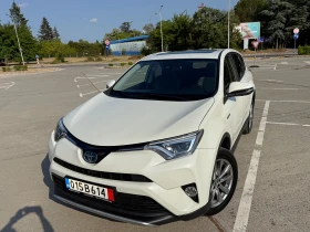 Toyota Rav4 2.5///360Camera///KEYLESS///NAVI///MEMORY///LED/// | Mobile.bg    5