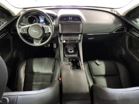 Обява за продажба на Jaguar F-PACE CARFAX* АВТОФИНАНСИРАНЕ* БЕЗ ПЪРВОНАЧАЛНА ВНОСКА*  ~34 000 лв. - изображение 8