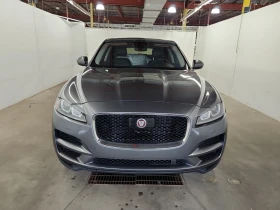 Обява за продажба на Jaguar F-PACE CARFAX* АВТОФИНАНСИРАНЕ* БЕЗ ПЪРВОНАЧАЛНА ВНОСКА*  ~34 000 лв. - изображение 6