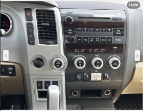 Toyota Sequoia 5.7* V8* * * *  | Mobile.bg    12