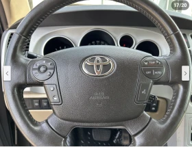 Toyota Sequoia 5.7* V8* * * *  | Mobile.bg    10