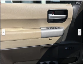 Toyota Sequoia 5.7* V8* * * *  | Mobile.bg    7
