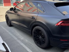 Audi Q8 * CARFAX *   *   ! | Mobile.bg    4