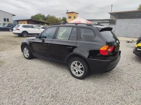 Обява за продажба на BMW X3 2.0 газов инжекцион  ~7 590 лв. - изображение 4