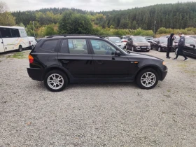 Обява за продажба на BMW X3 2.0 газов инжекцион  ~7 590 лв. - изображение 5
