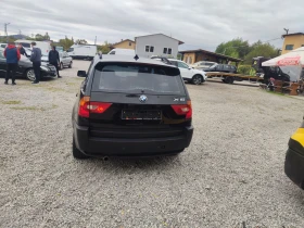 Обява за продажба на BMW X3 2.0 газов инжекцион  ~7 590 лв. - изображение 3