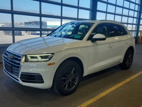     Audi Q5 * TECHNIK * CARFAX *   
