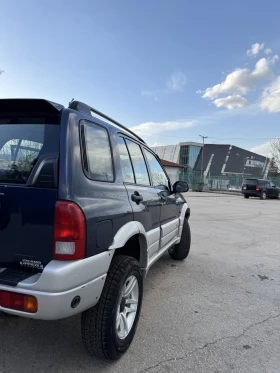 Suzuki Grand vitara | Mobile.bg    5