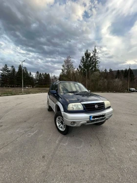 Suzuki Grand vitara | Mobile.bg    3