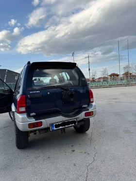 Suzuki Grand vitara | Mobile.bg    6